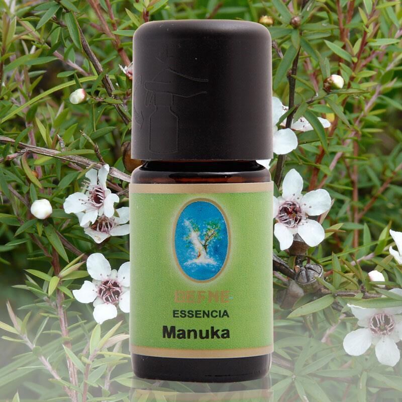 Manuka Yağı 5ml