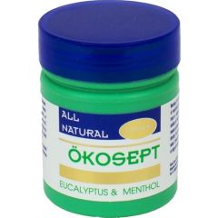 Ökosept Burun Açıcı Buharlaşan Merhem 40 GR