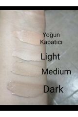Bb Krem Lıght 50+ Spf 40 ml
