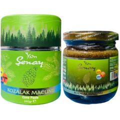 Şenay Kozalak Macunu 240 gr