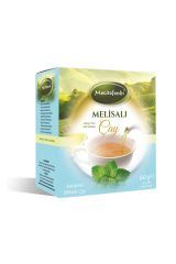 Melissa Çayı Süzen Poşet 40'lı