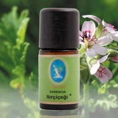 Itır Çiçeği Yağı 10 ml