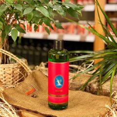 Nuka Gül Suyu 250 Ml - Damıtma (Geleneksel - Türkiye)