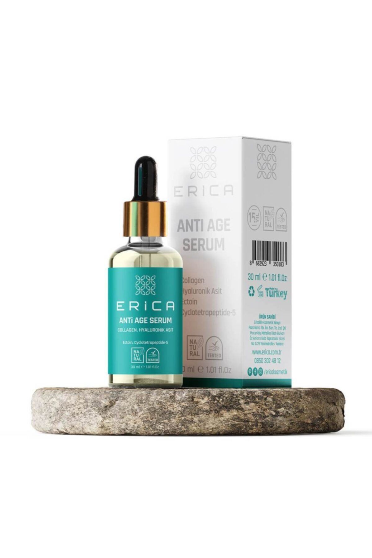 Anti Age Serum 30 ml
