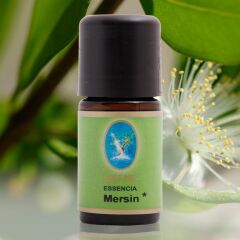 Nuka Mersin Yağı (organik) 10 Ml