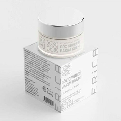 Erica Göz Çevresi Bakım Kremi 50 ml