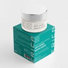 Erica Anti Aging Bakım Kremi 50 ml