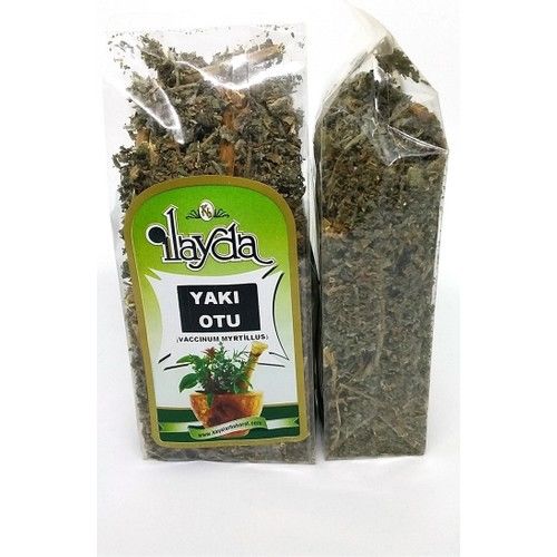 Ilayda Yakı Otu (Angustifolium Linnaeus)