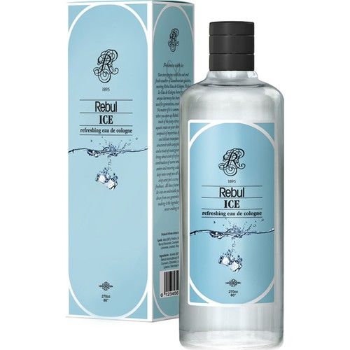 Rebul Kolonya 270 ml Ice
