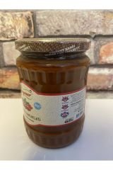 Kuşburnu Marmelatı