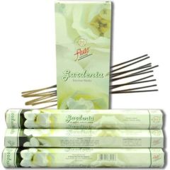 Flute Tütsü Gardenya (Gardenia) 6X20 120 Sticks Incense