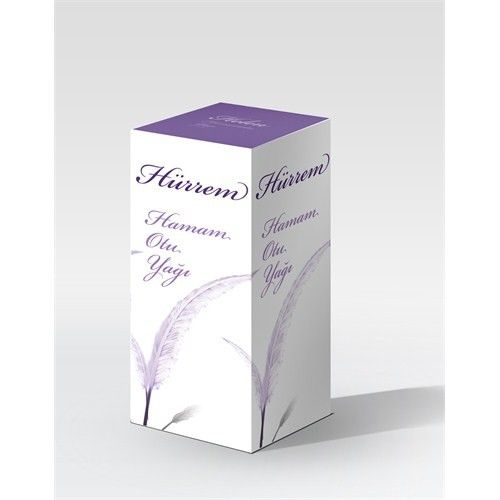 Hürrem Hamam Otu Yağı 3 lü