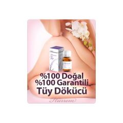 Hürrem Hamam Otu Yağı 3 lü