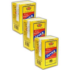 Özyer Hardal Tozu 60 gr x 3'lü