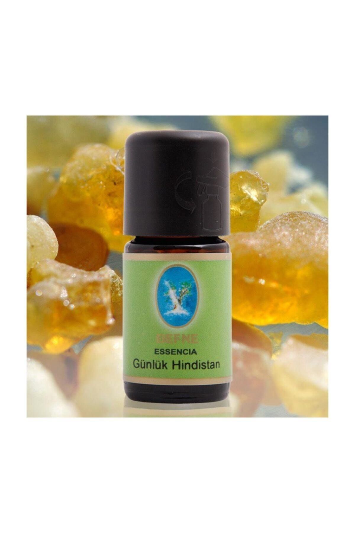 Nuka Günlük Yağı (Hindistan) 5ml