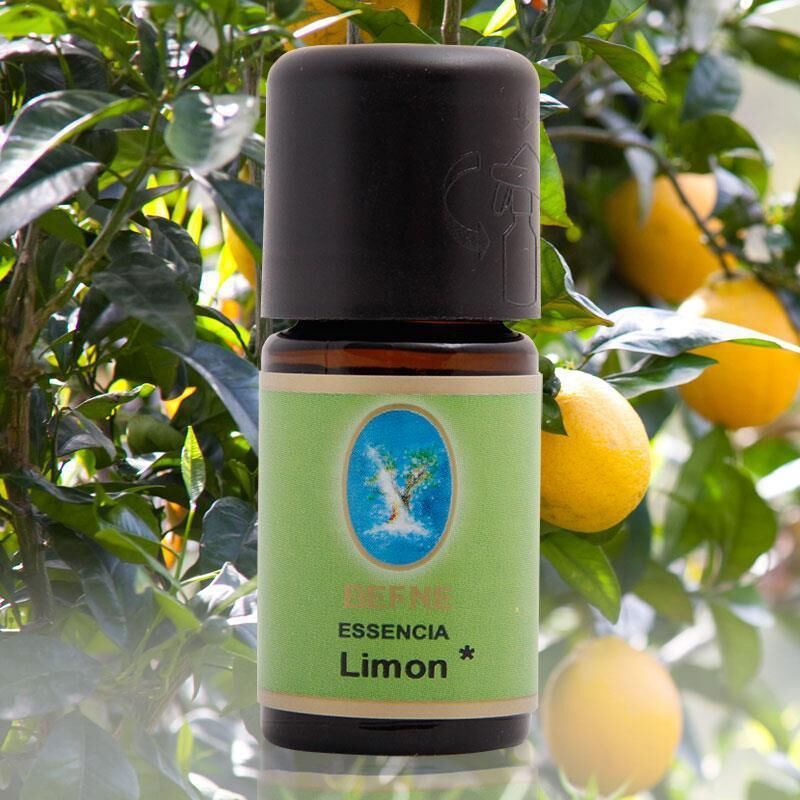 Nuka Limon Yağı (ORGANİK) 10 Ml.