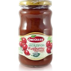 Öncüller Kuşburnu Marmelatı 430 gr