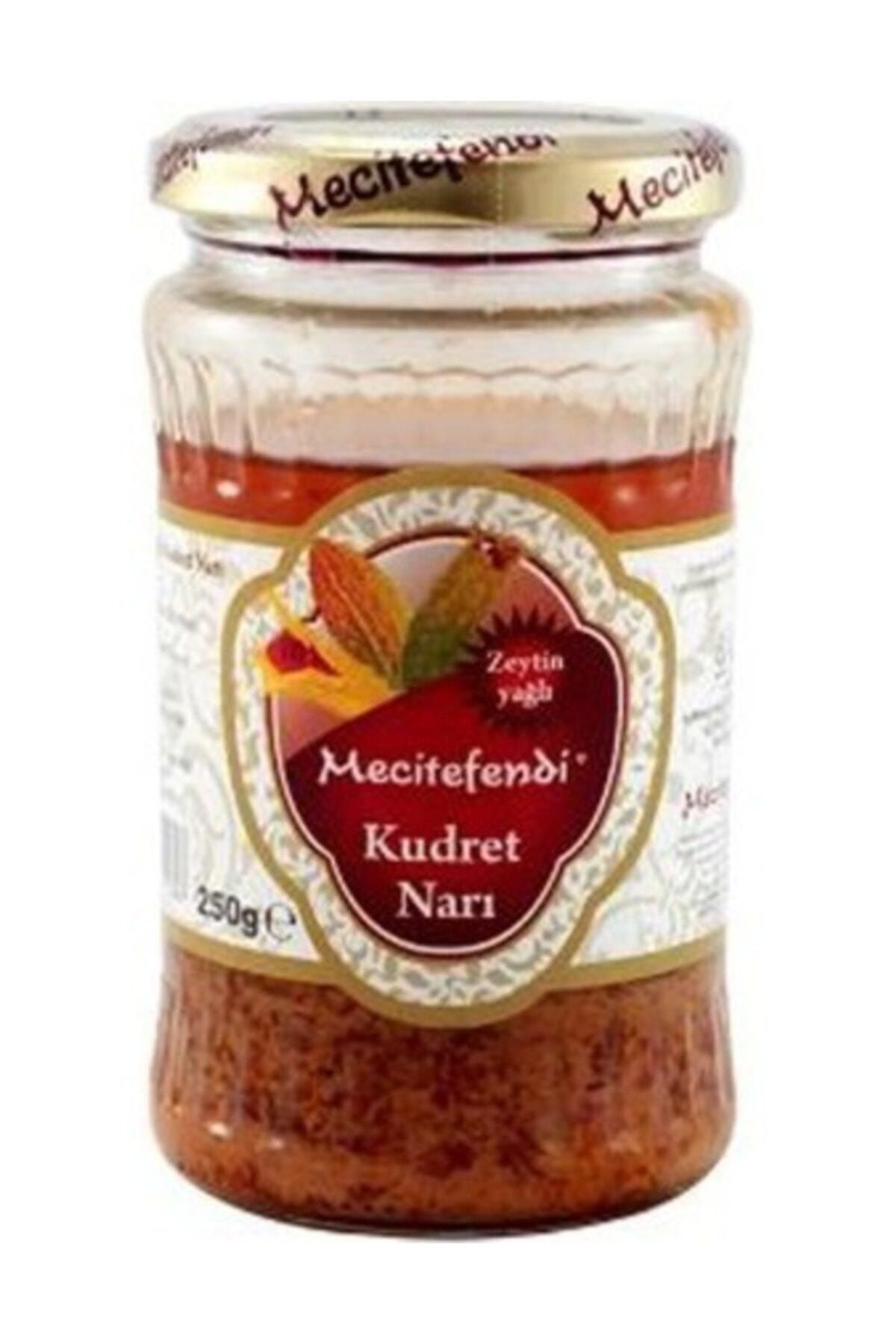 Zeytinyağlı Kudret Narı 250 gr