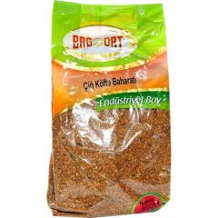 Bağdat Baharat Çiğ Köfte Baharatı 1000 gr Paket