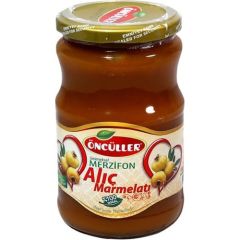 Öncüller Alıç Marmelatı 630 gr