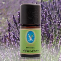 Melez Lavanta Yağı 10 ml Saf Doğal