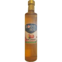 Lokman Aktar Elma Si̇rkesi̇ Doğal Katkisiz 500 ml