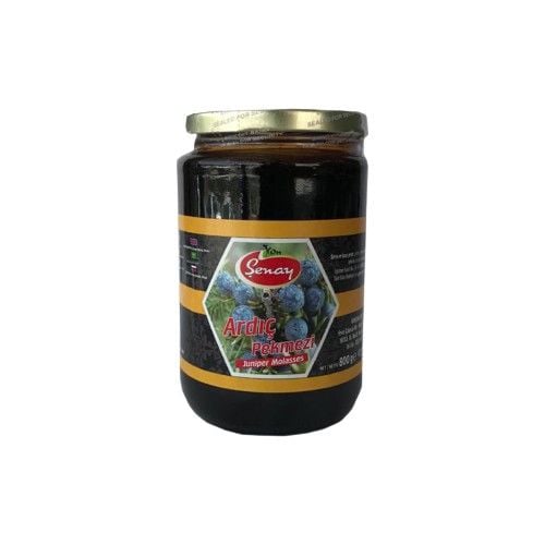Şenay Ardıç Pekmezi 800 gr