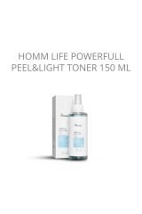 Cildinizi Canlandırın: Powerful Peel & Light Toner