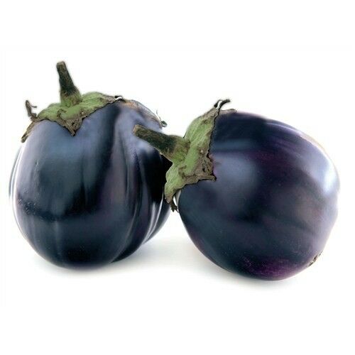 Patlıcan Topan Tohumu(5 Gr)