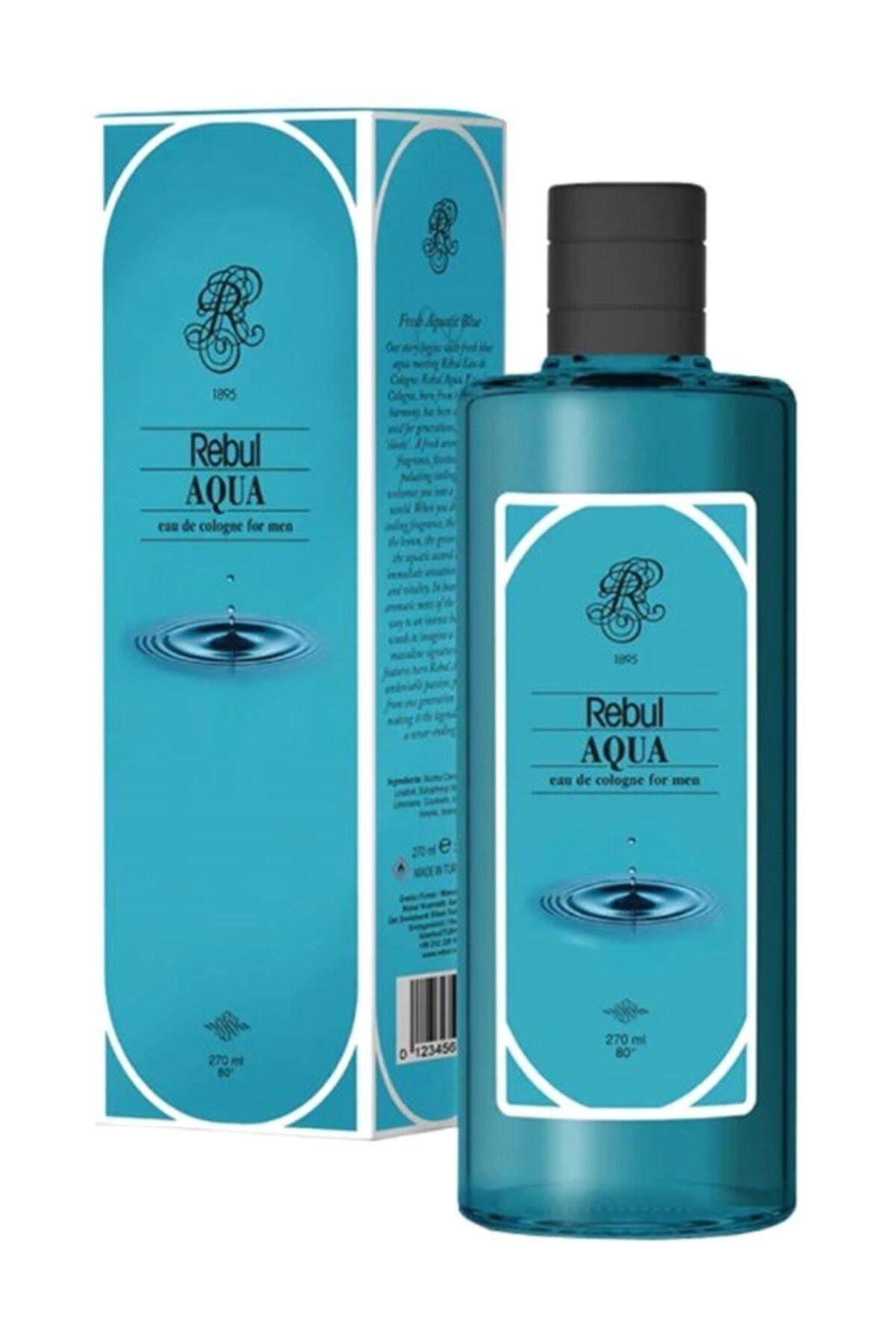 Aqua Kolonya 270ml