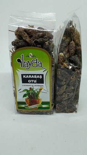İlayda Karabaş Otu 30 G