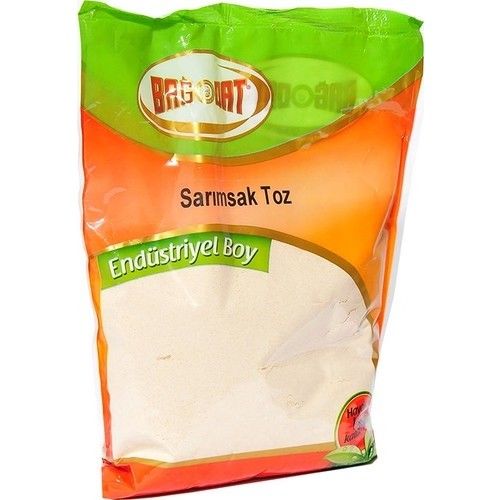 Bağdat Baharat Sarımsak Tozu 500 gr