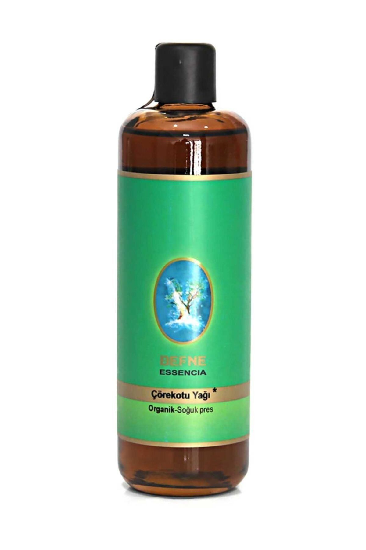 Defne Nuka Çörekotu Yağı Soğuk Sıkım Katkısız Saf 100 ml
