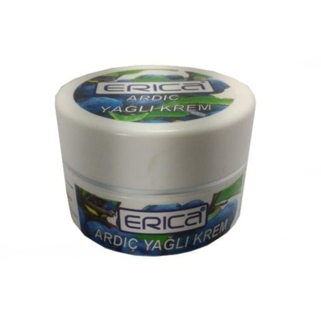 Erica Ardıç Yağlı Krem 100  ML