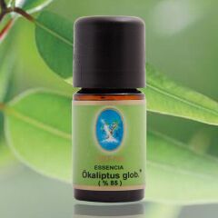 Nuka Okaliptus Globus* %85 Aromatik Cilt Bakım Ökaliptus 10 Ml