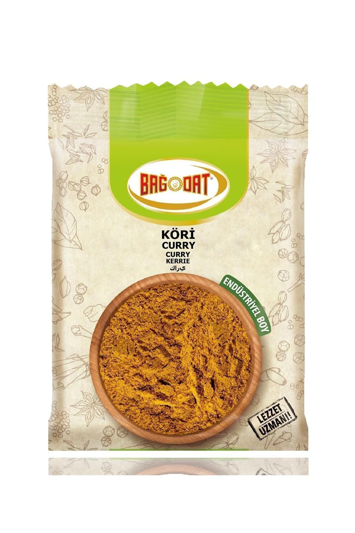 Köri Baharatı 500 Gr.