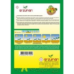 Arzuman Hasanbey Kavun Tohumu 10 Gram