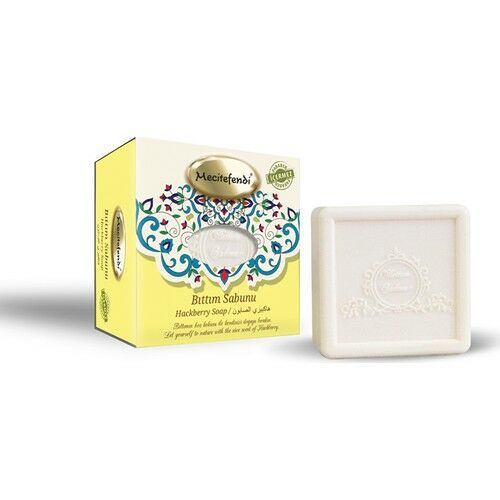 Mecitefendi Özel Bıttım Sabunu 150 gr