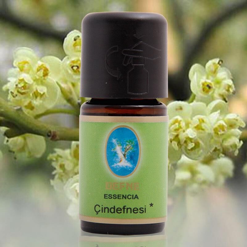 Çin Defnesi Yağı 10 ml