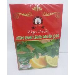 Ziya Dede Atom Nane Limon Melisa Çayı 170 Gr