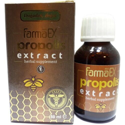 Propolis Ekstraktı 50 ml