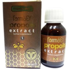 Propolis Ekstraktı 50 ml