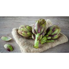 Arzuman Enginar Tohumu (20 Adet)