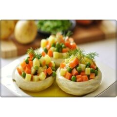 Arzuman Enginar Tohumu (20 Adet)