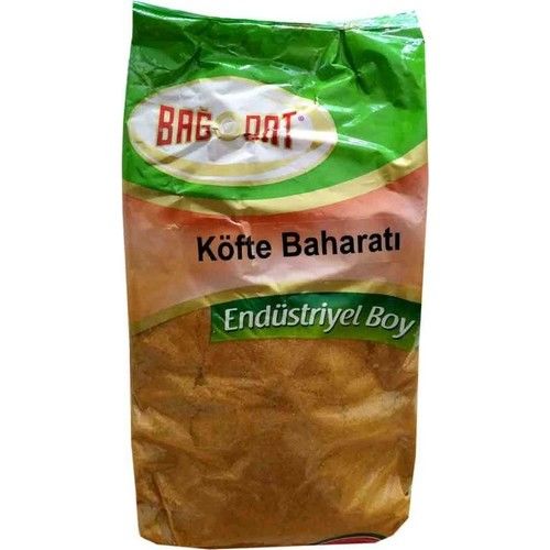 Bağdat Baharat Köfte Baharatı 1000 gr Paket