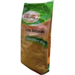 Bağdat Baharat Köfte Baharatı 1000 gr Paket
