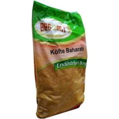 Bağdat Baharat Köfte Baharatı 1000 gr Paket