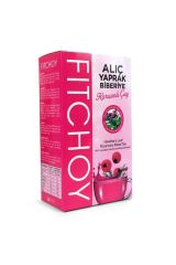 Fitchoy Alıç Yaprak Biberiye Karışımlı Çay