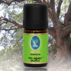 Kafur Yağı 10 ml .