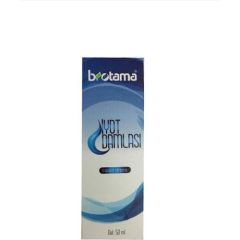 Biotama İyot Da mlası Liquid Drops 50 ml